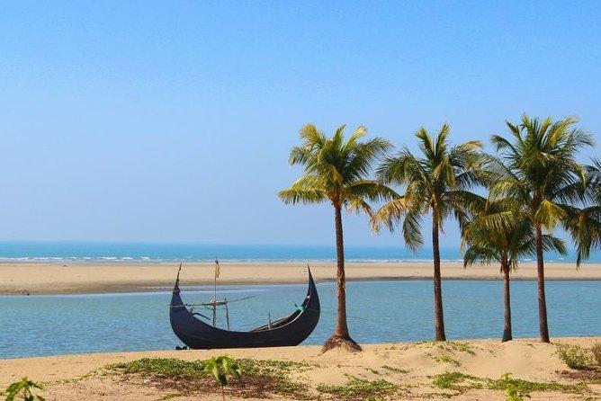 Cox's Bazar Sea beach Tour Services