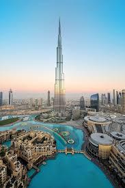Dubai 3 Nights 4 Days Tour Package